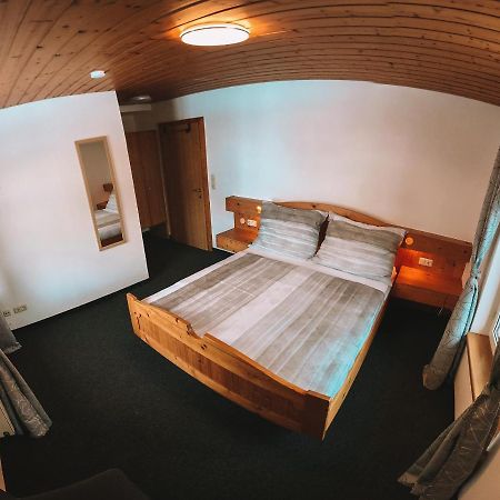 Green Naturel Motel Schruns Dış mekan fotoğraf