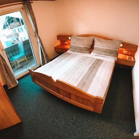 Green Naturel Motel Schruns Dış mekan fotoğraf