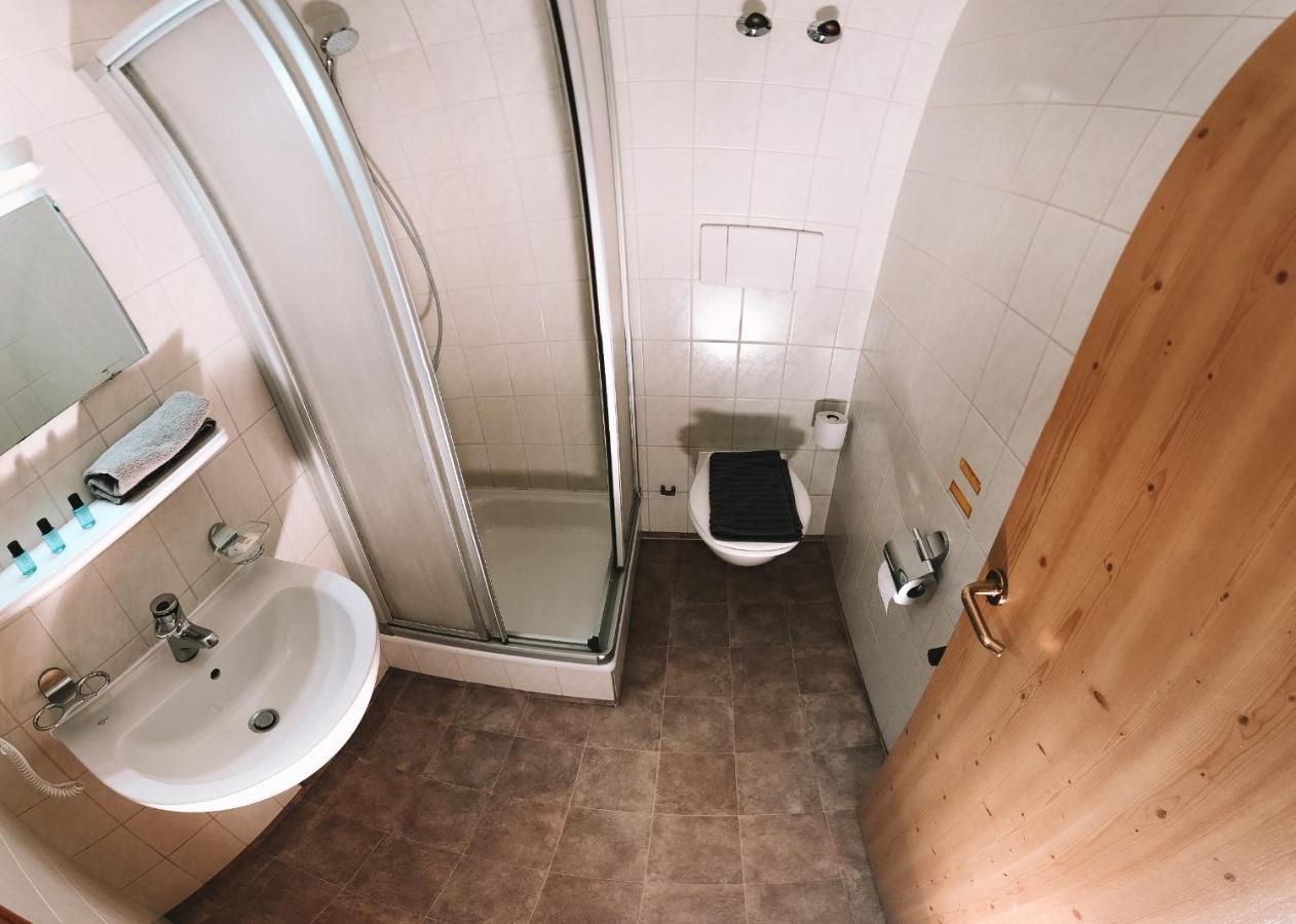 Green Naturel Motel Schruns Dış mekan fotoğraf