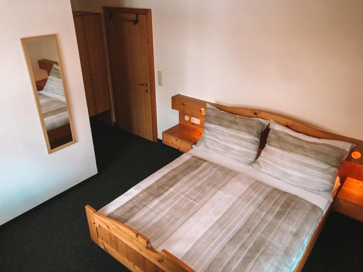 Green Naturel Motel Schruns Dış mekan fotoğraf