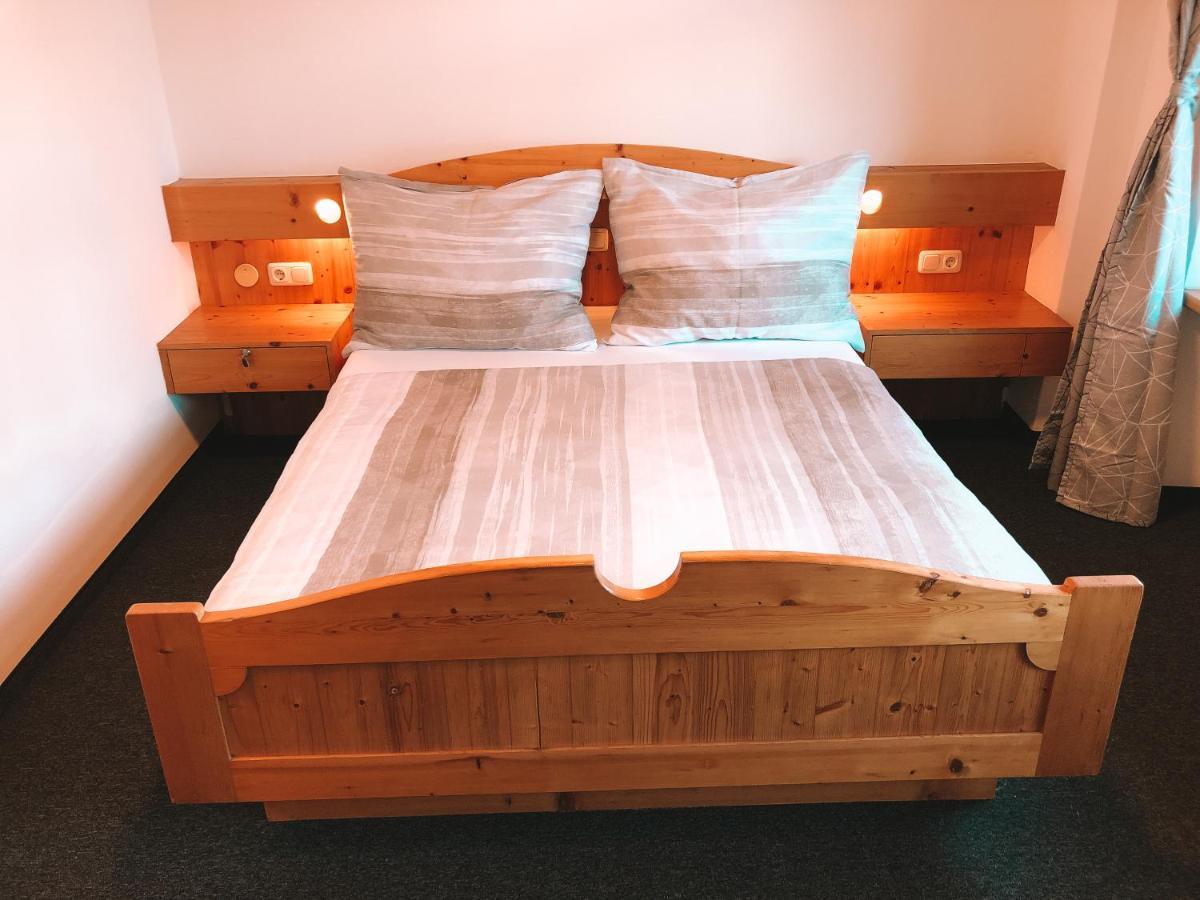 Green Naturel Motel Schruns Dış mekan fotoğraf