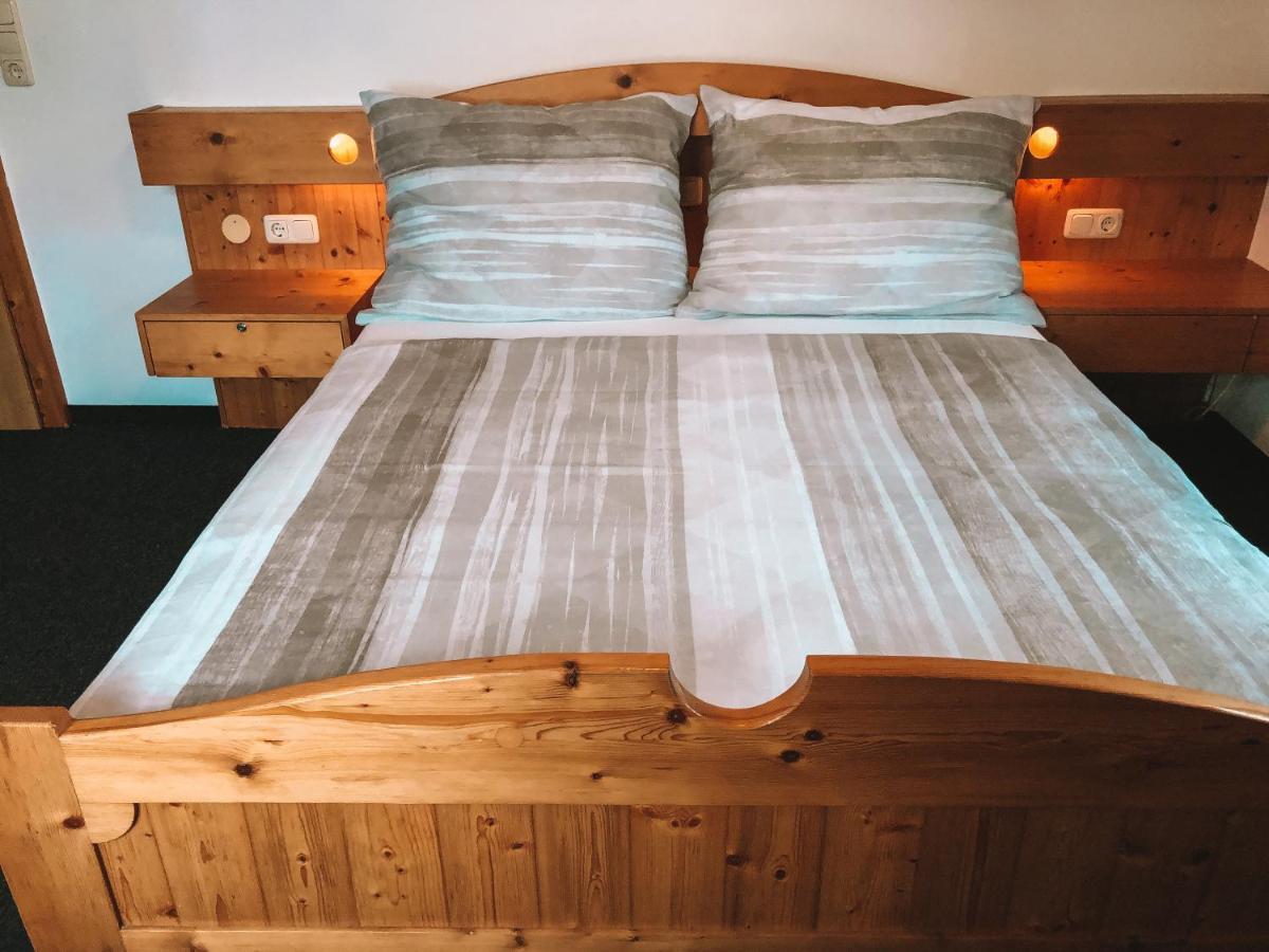 Green Naturel Motel Schruns Dış mekan fotoğraf